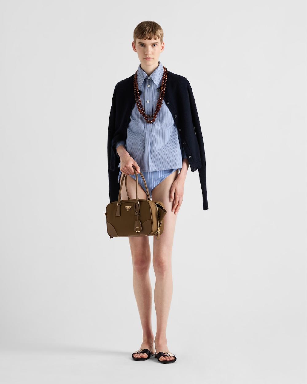 Prada Cárdigan de cachemir