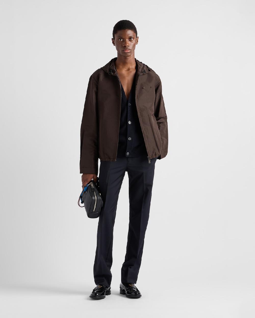 Prada Cárdigan de cachemir