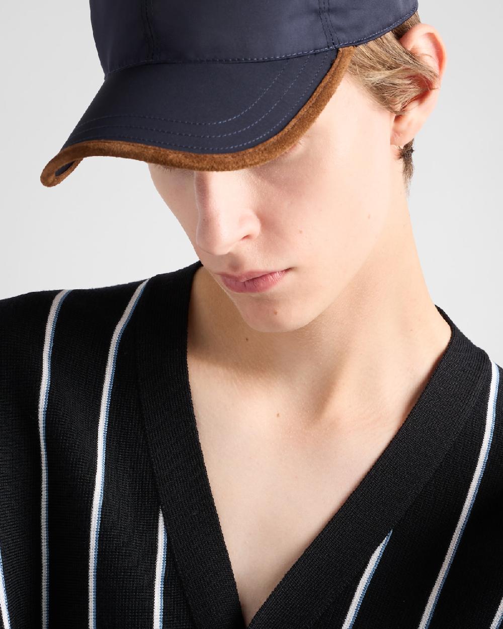 Prada Cárdigan De Lana