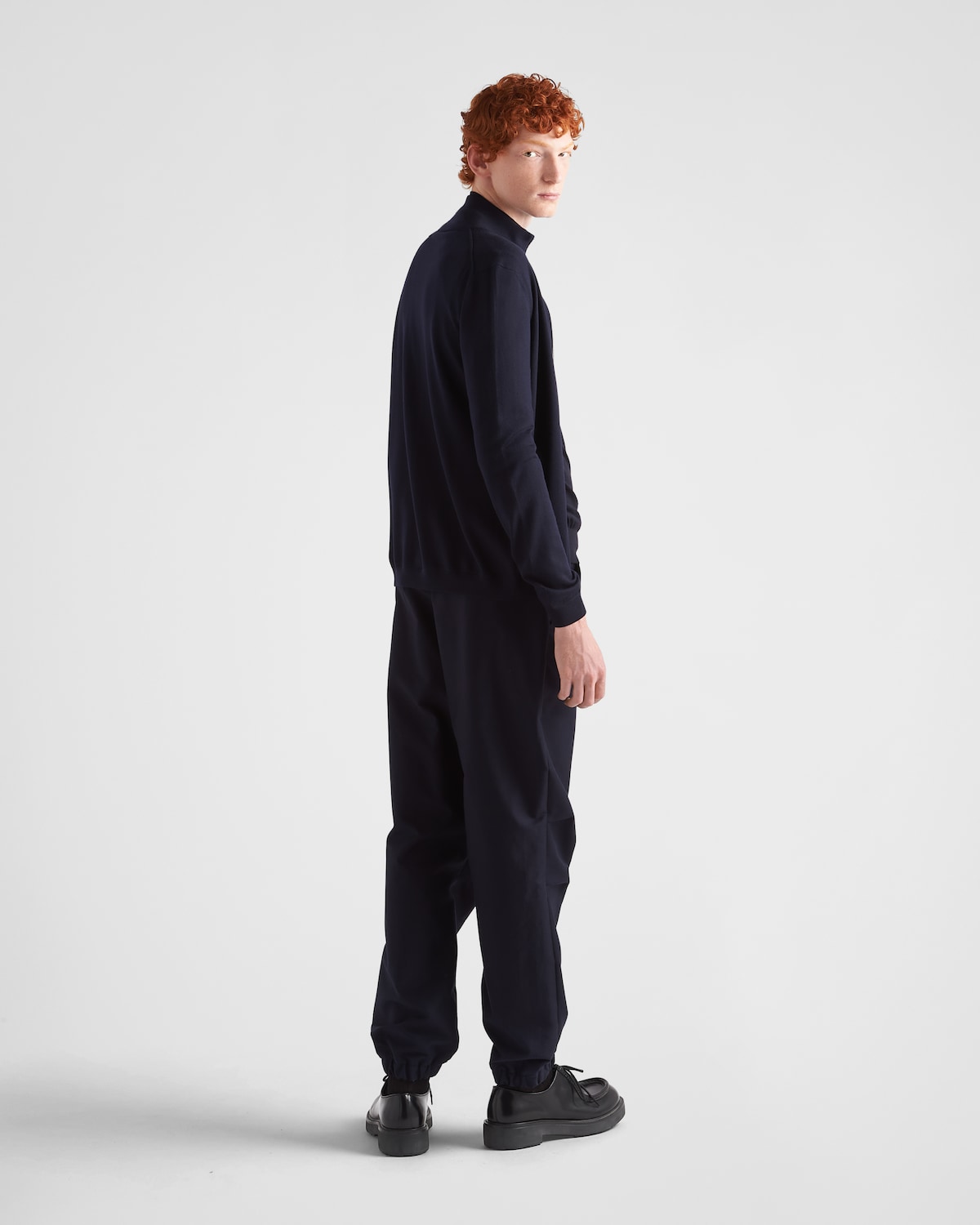 Prada Cárdigan De Lana