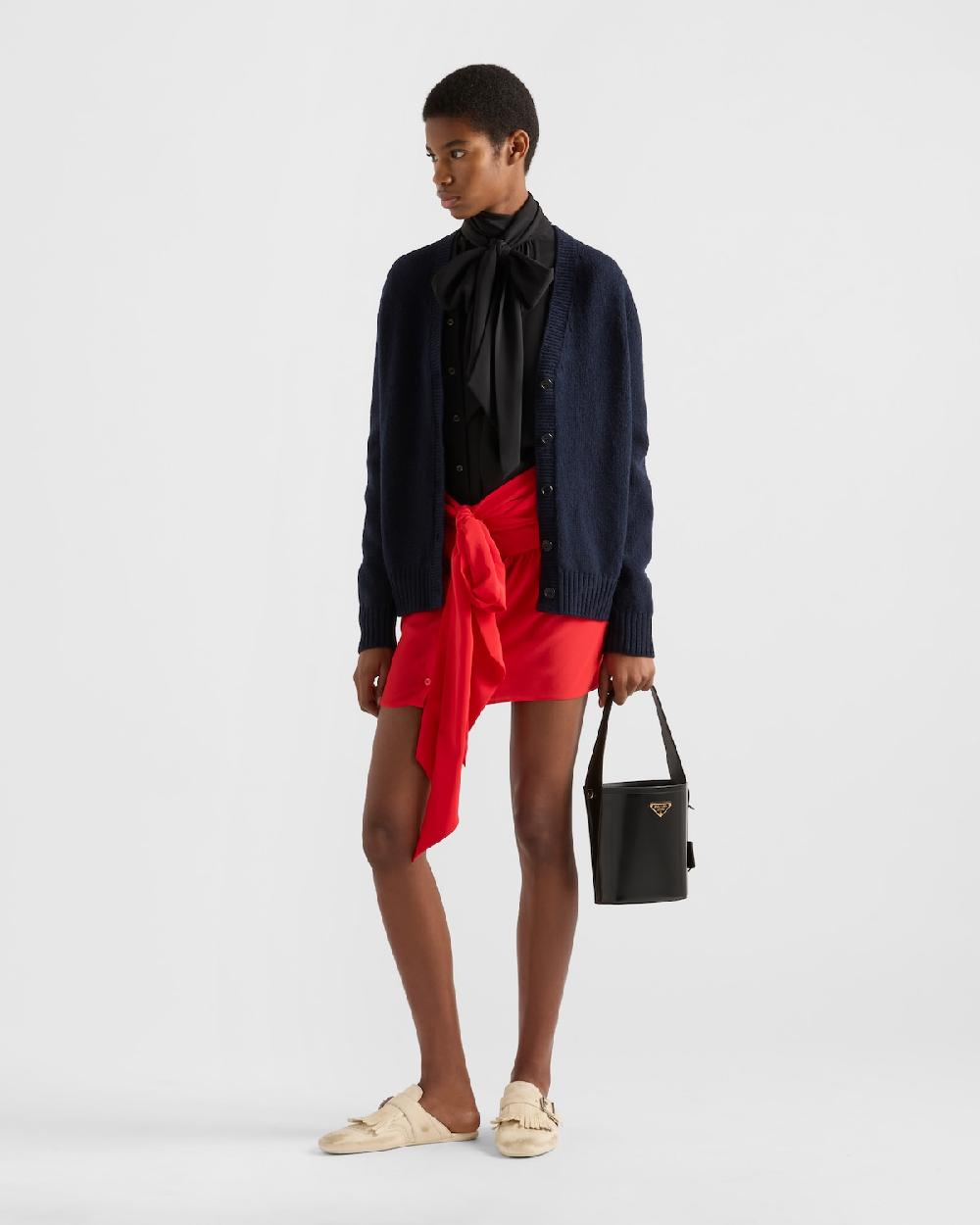 Prada Cárdigan de lana