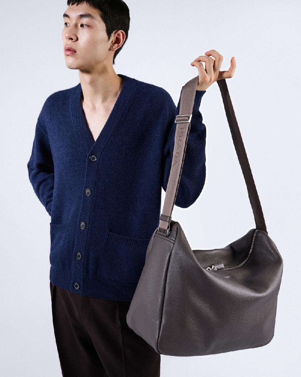 Prada Cárdigan De Re-Cashmere