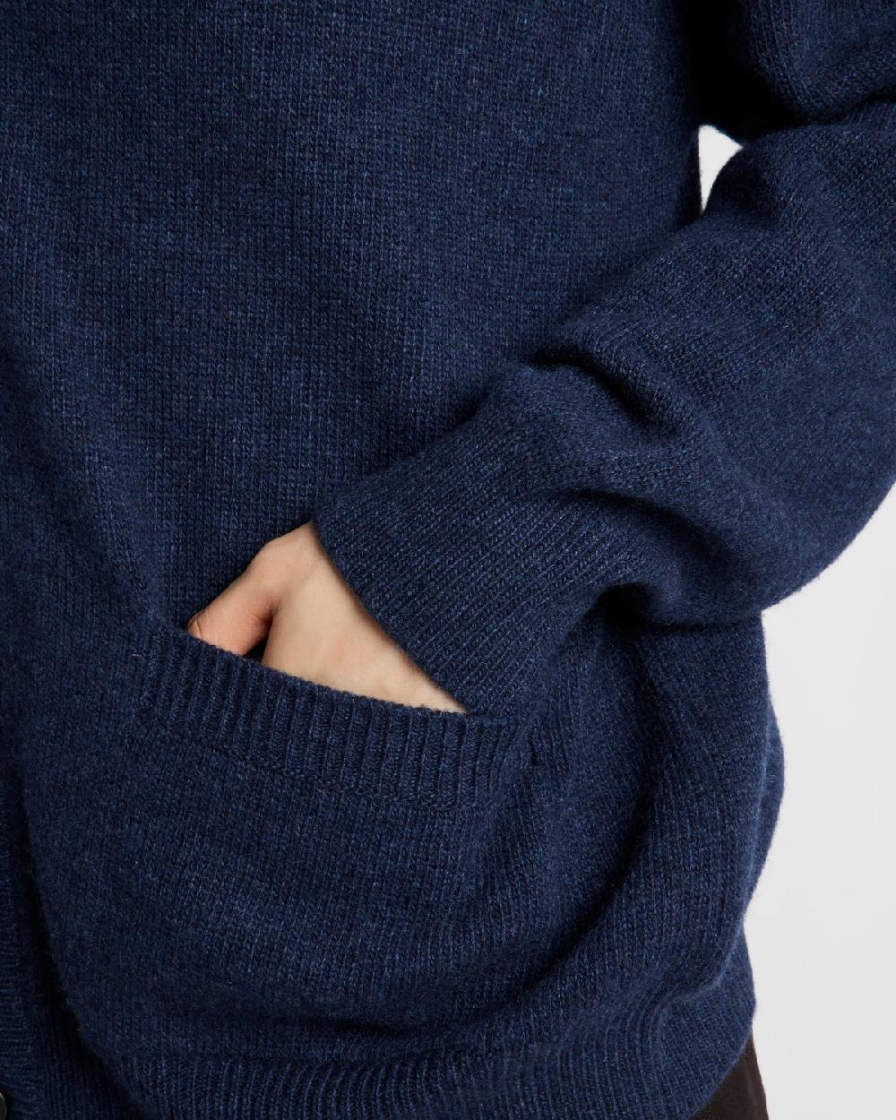 Prada Cárdigan De Re-Cashmere