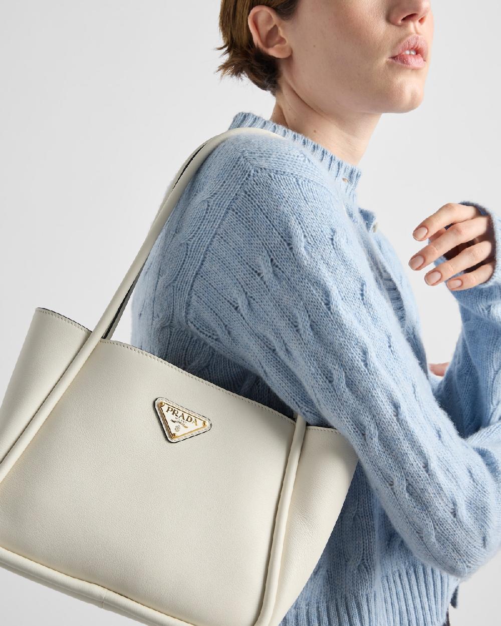 Prada Cárdigan De Re-Cashmere