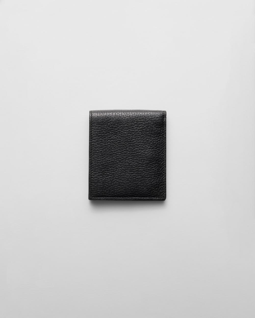 Prada Cartera De Piel