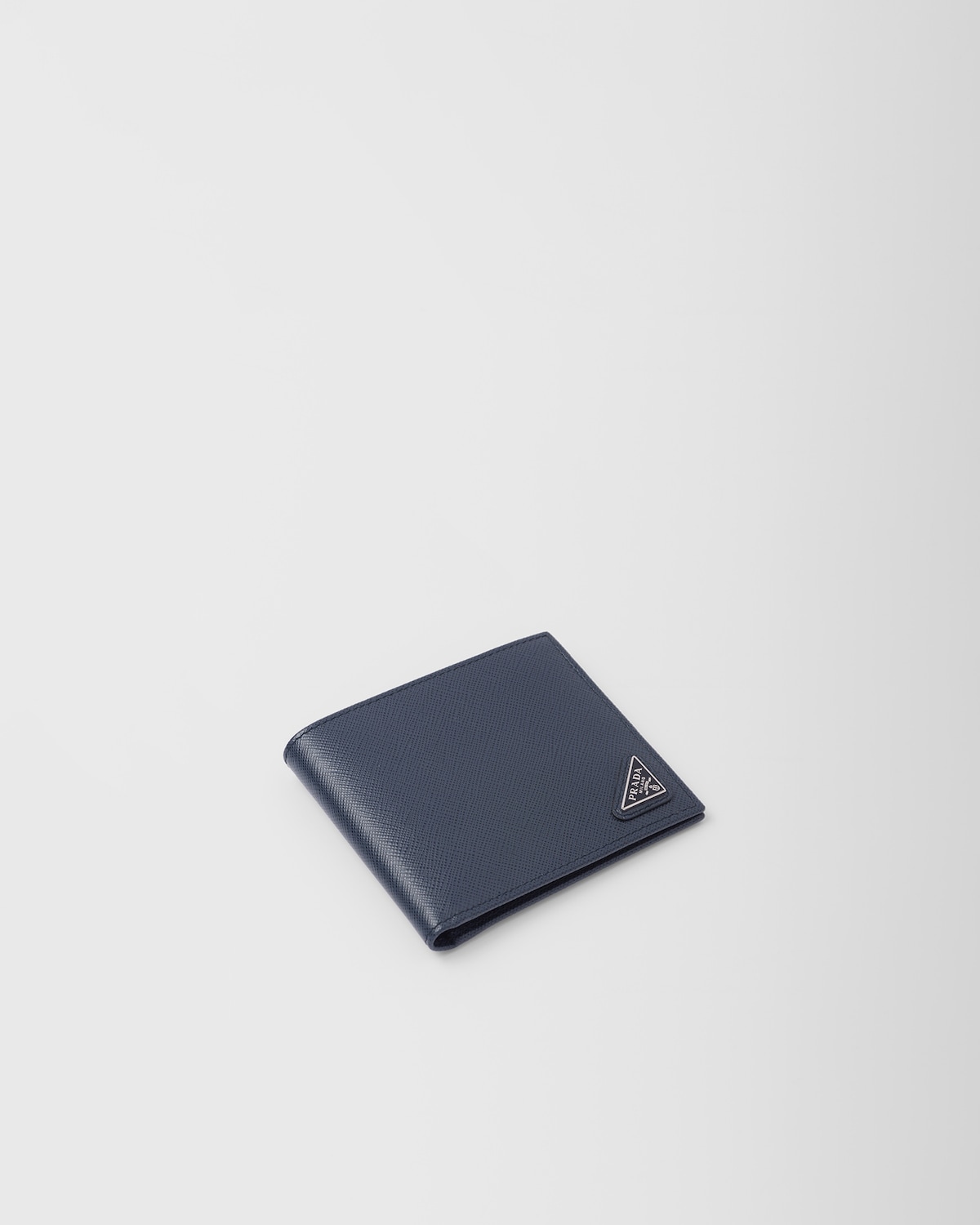 Prada Cartera de piel