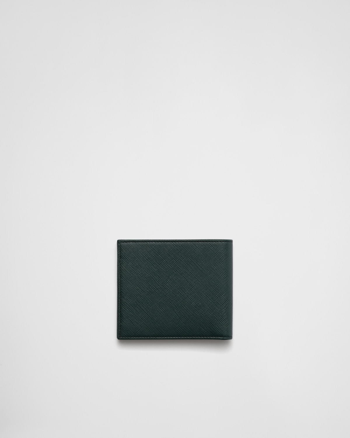 Prada Cartera De Piel