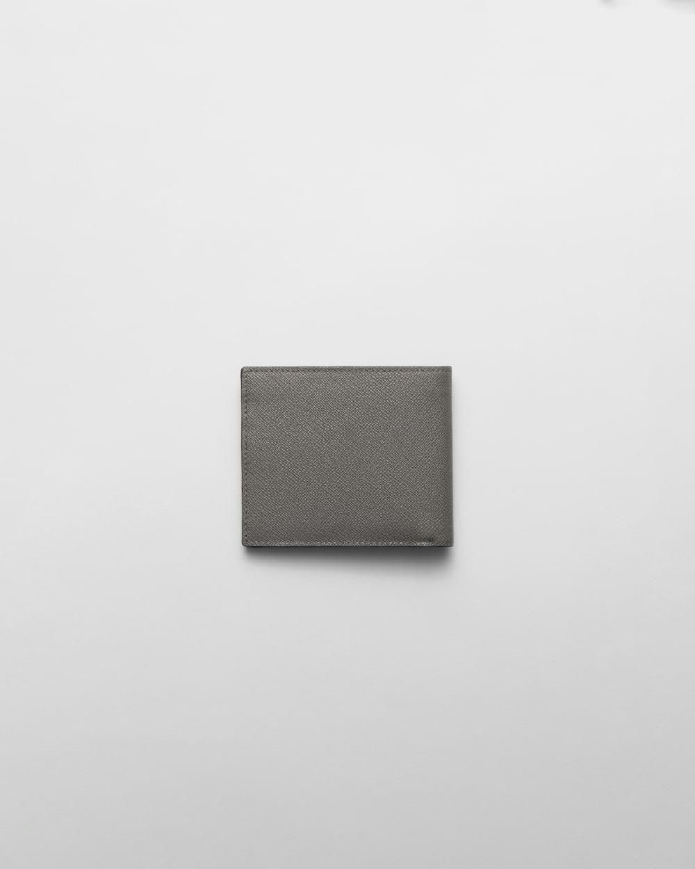 Prada Cartera De Piel