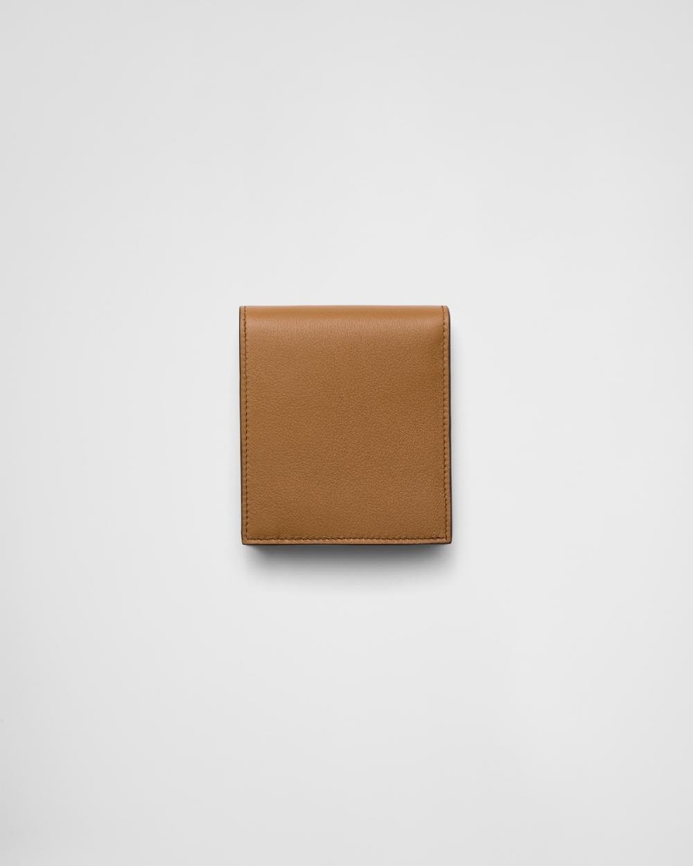 Prada Cartera De Piel