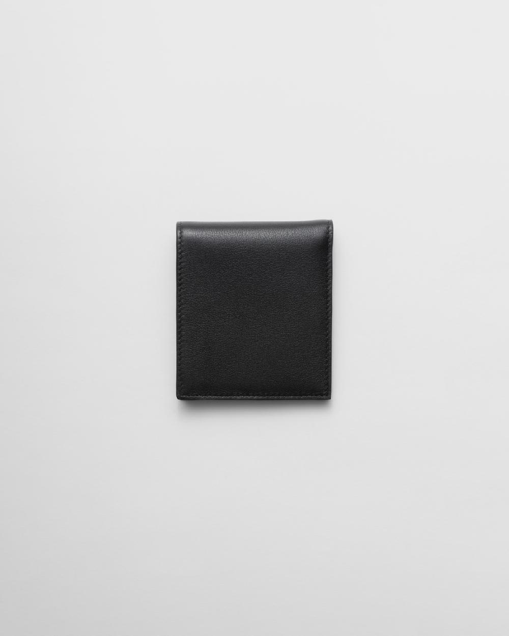 Prada Cartera De Piel