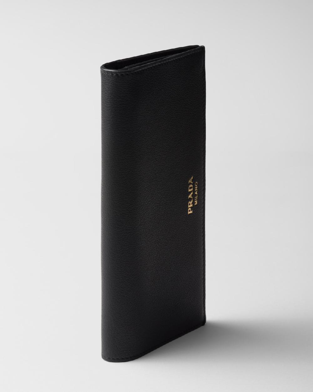 Prada Cartera De Piel