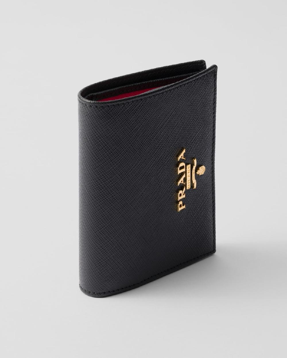 Prada Cartera De Piel