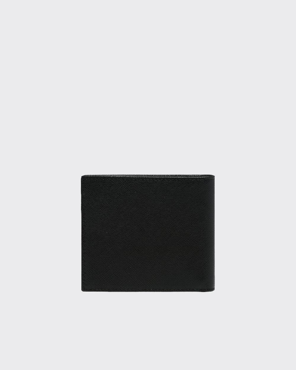 Prada Cartera De Piel