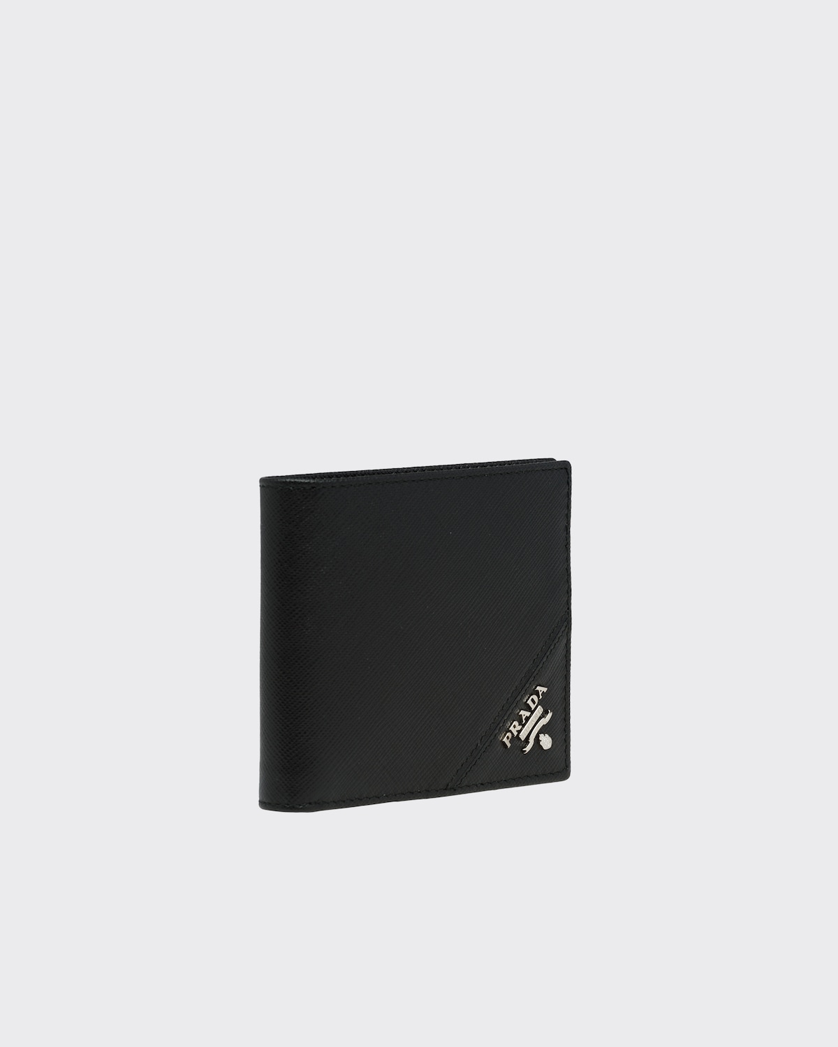 Prada Cartera De Piel