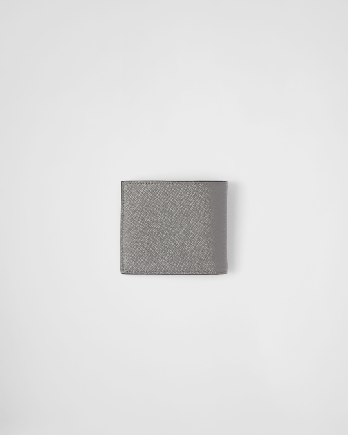 Prada Cartera De Piel