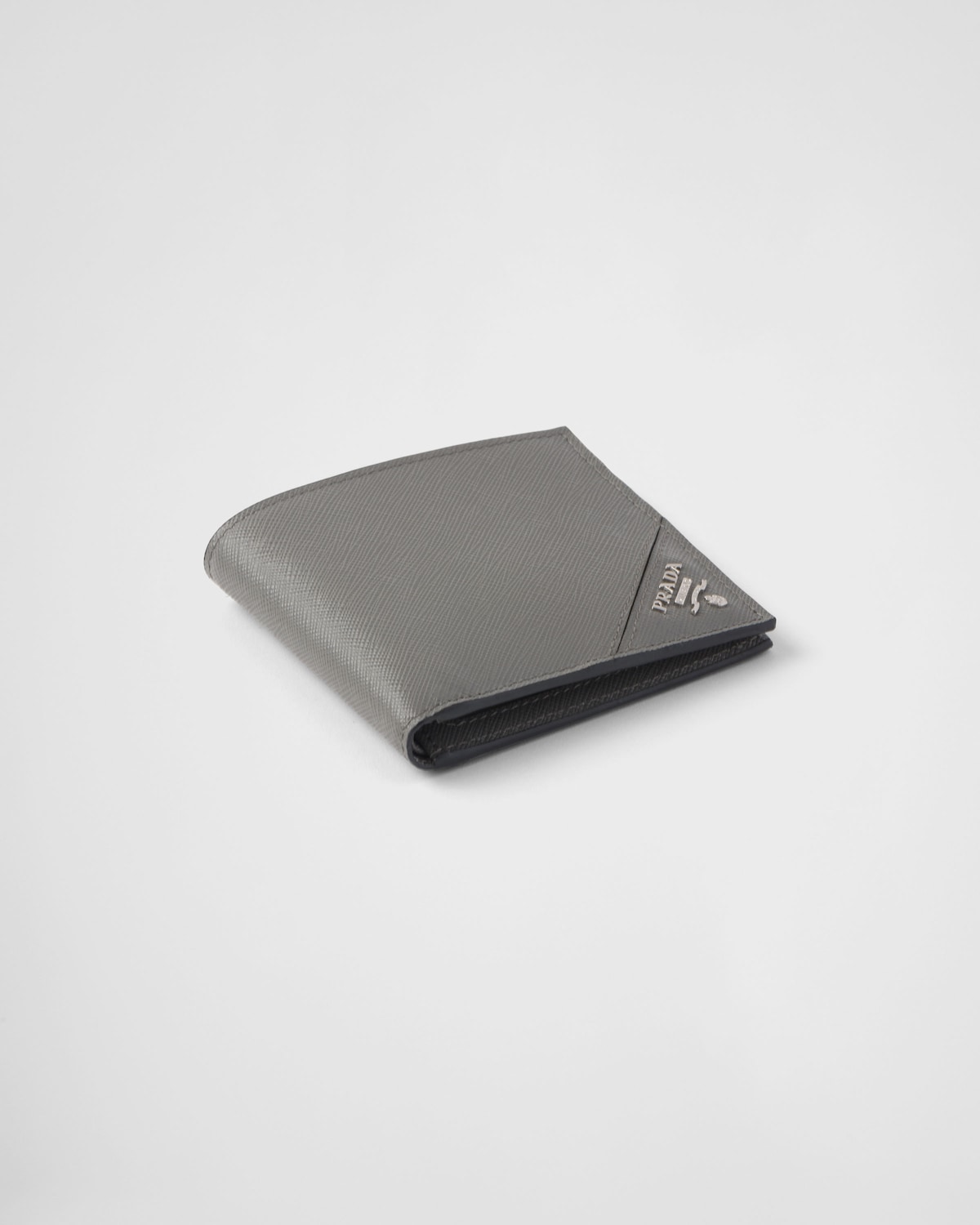 Prada Cartera De Piel