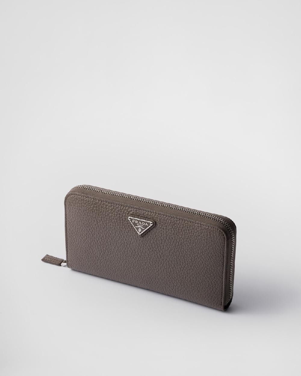 Prada Cartera De Piel