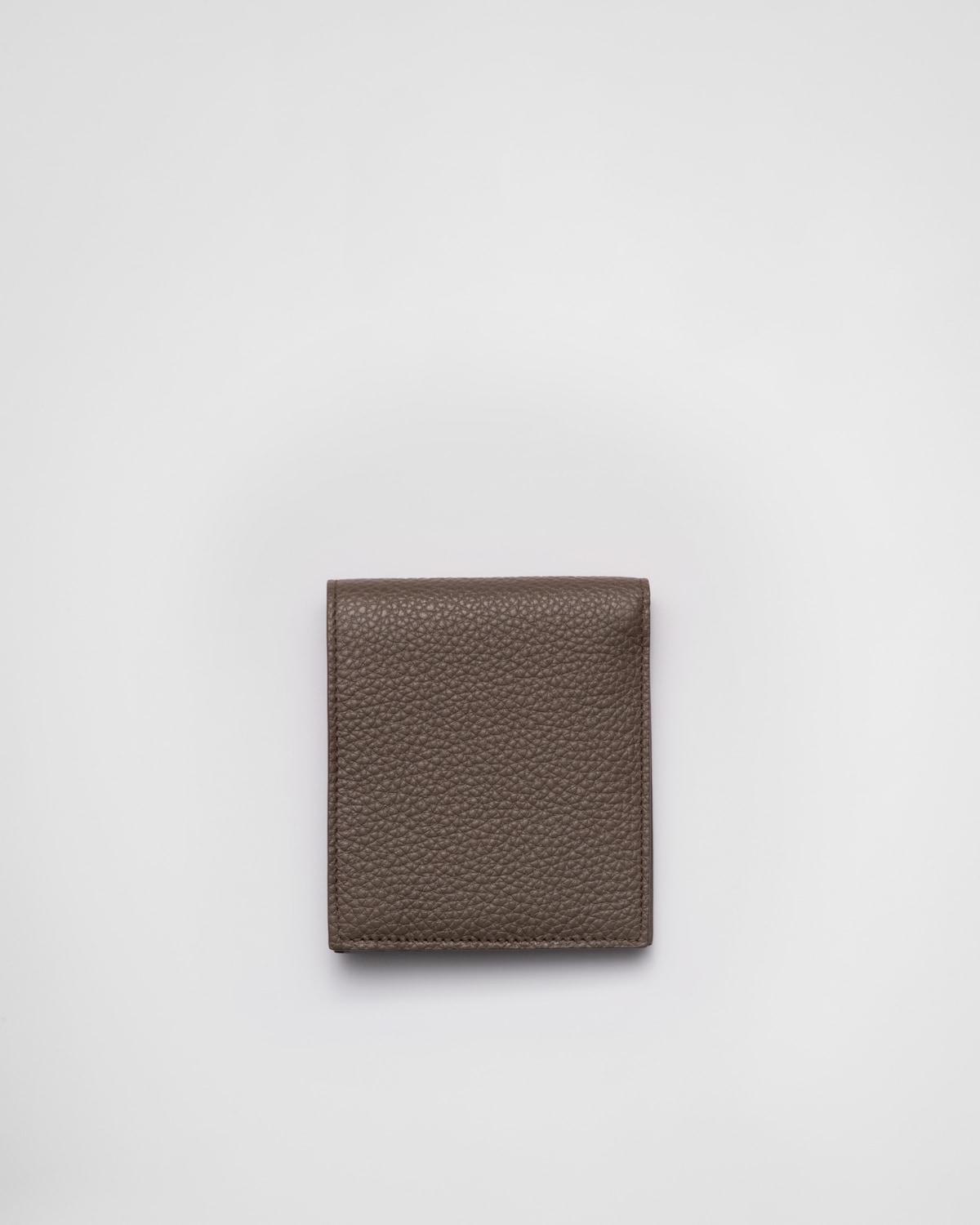 Prada Cartera De Piel