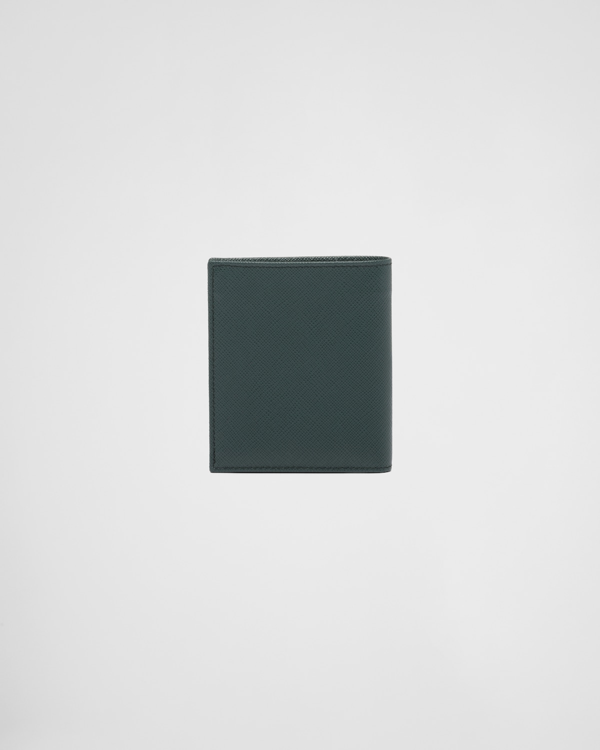 Prada Cartera De Piel Saffiano