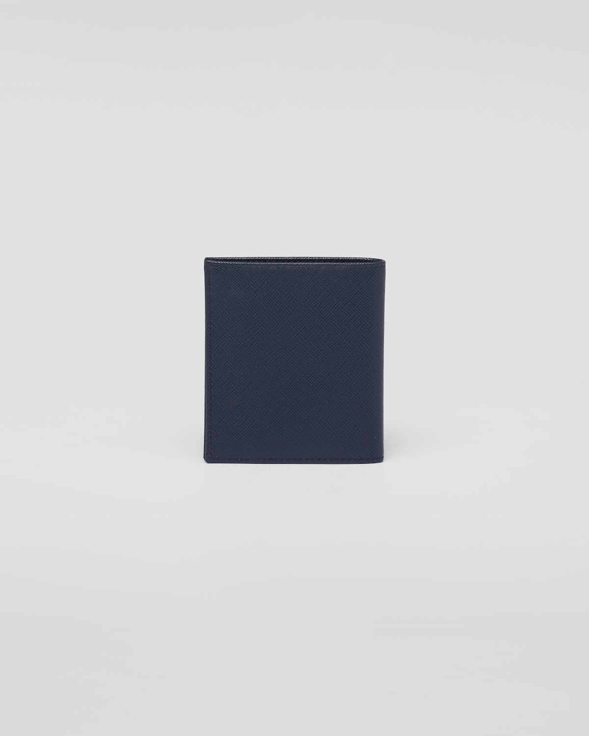 Prada Cartera De Piel Saffiano