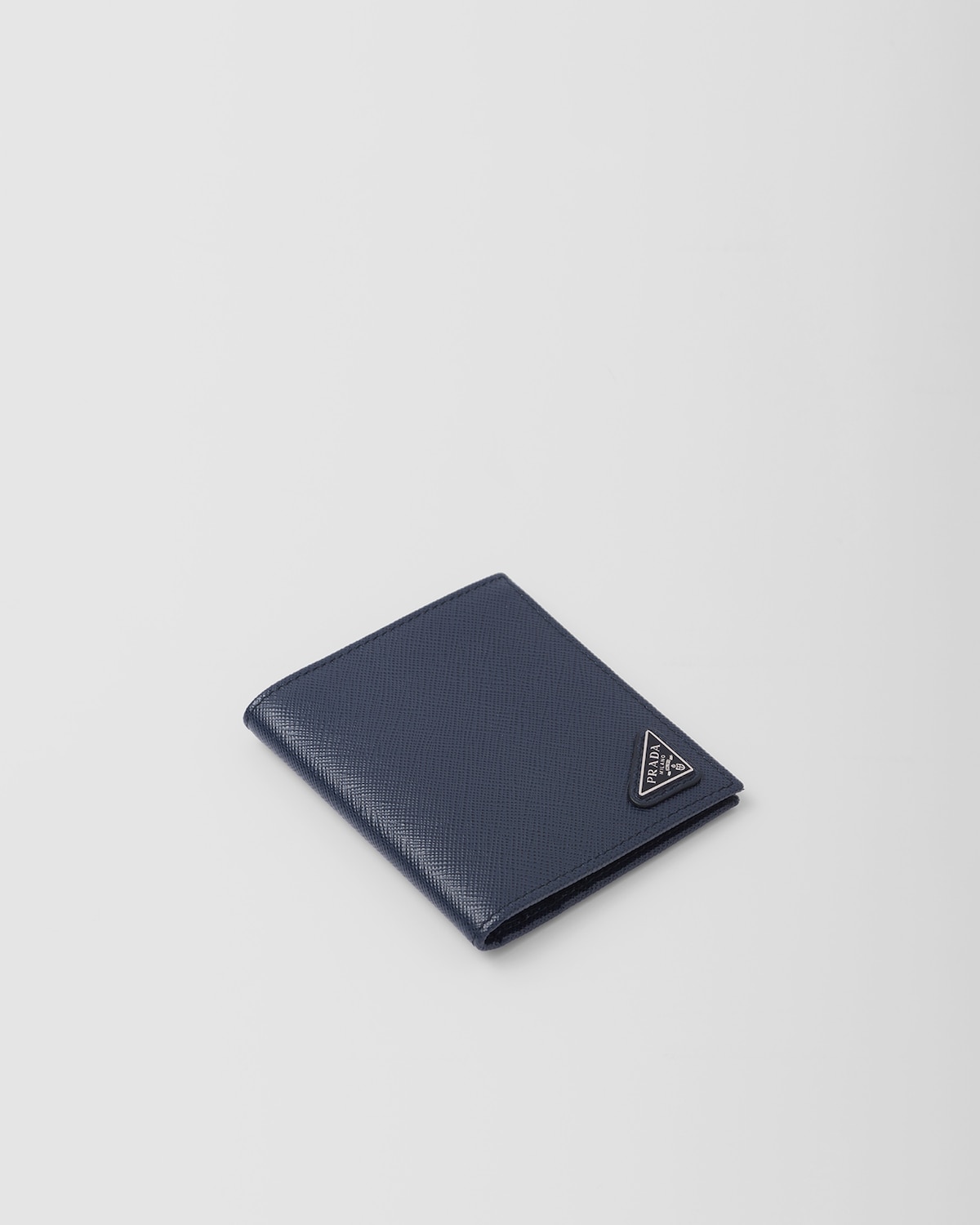 Prada Cartera de piel Saffiano