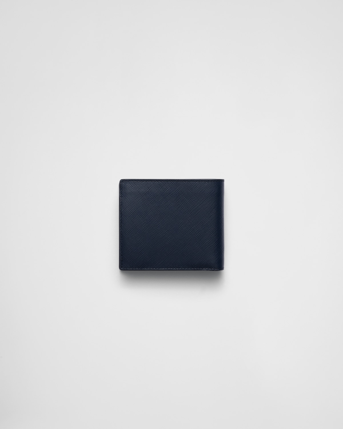 Prada Cartera De Piel Saffiano