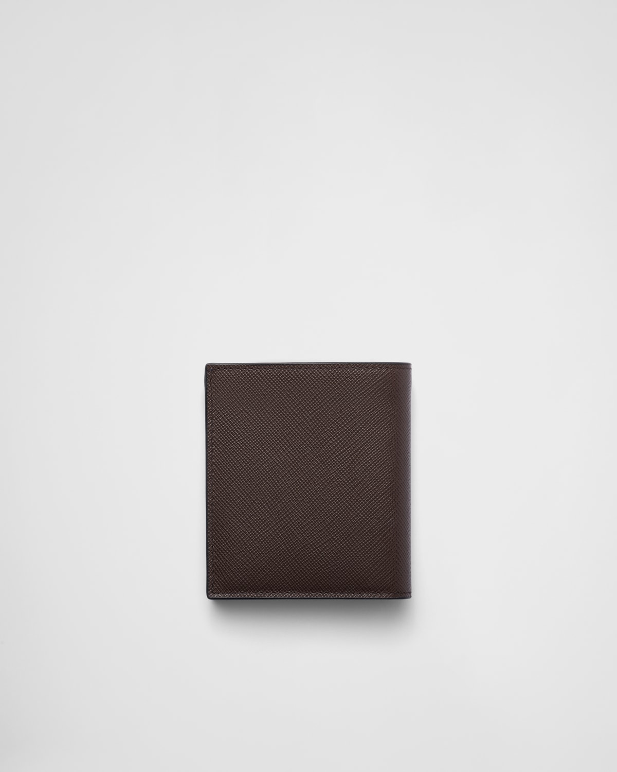 Prada Cartera De Piel Saffiano