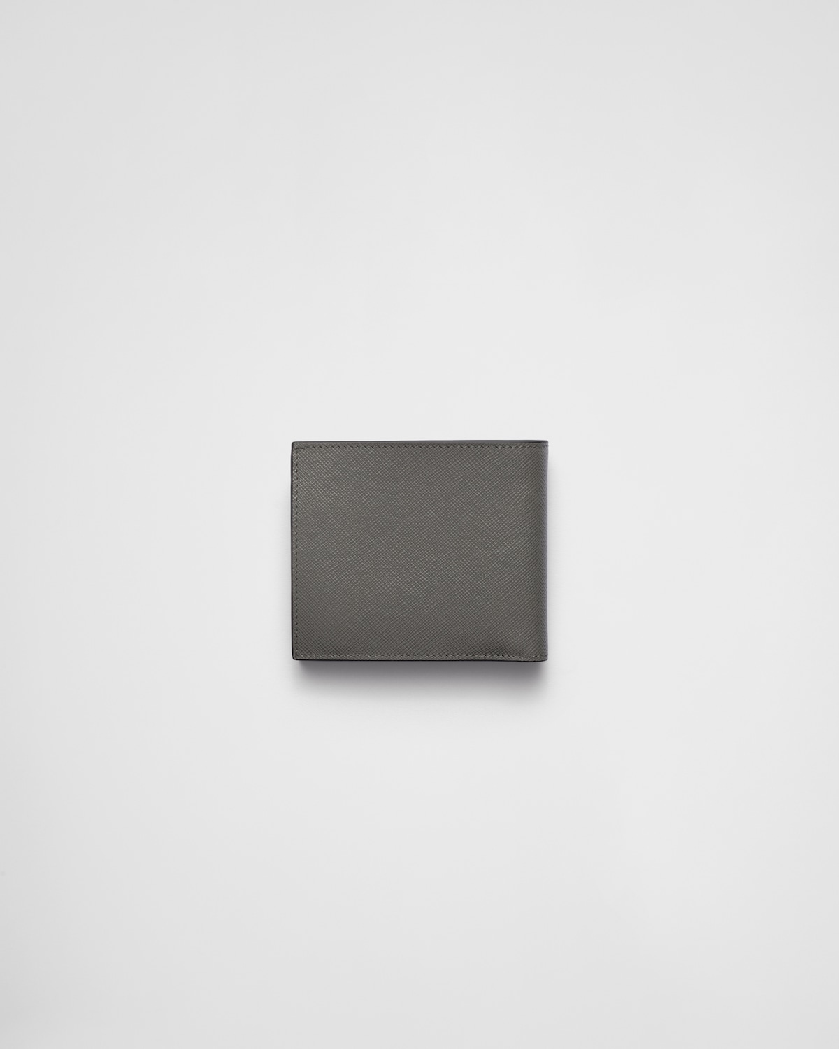 Prada Cartera De Piel Saffiano