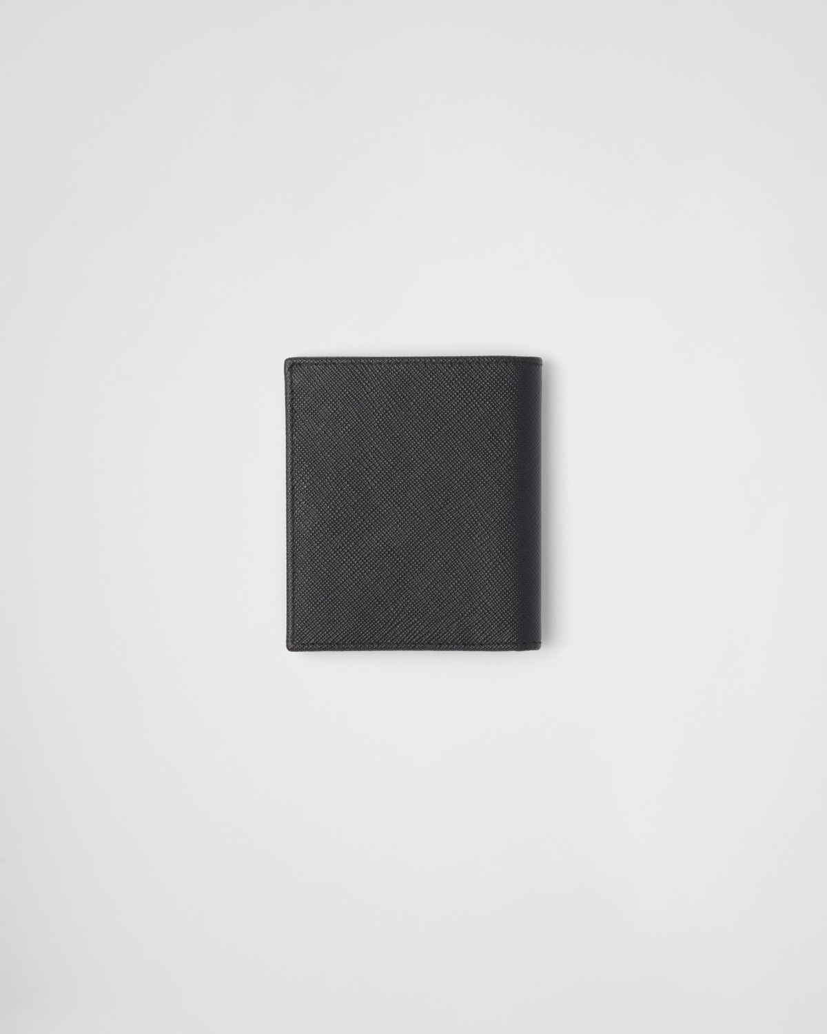 Prada Cartera De Piel Saffiano