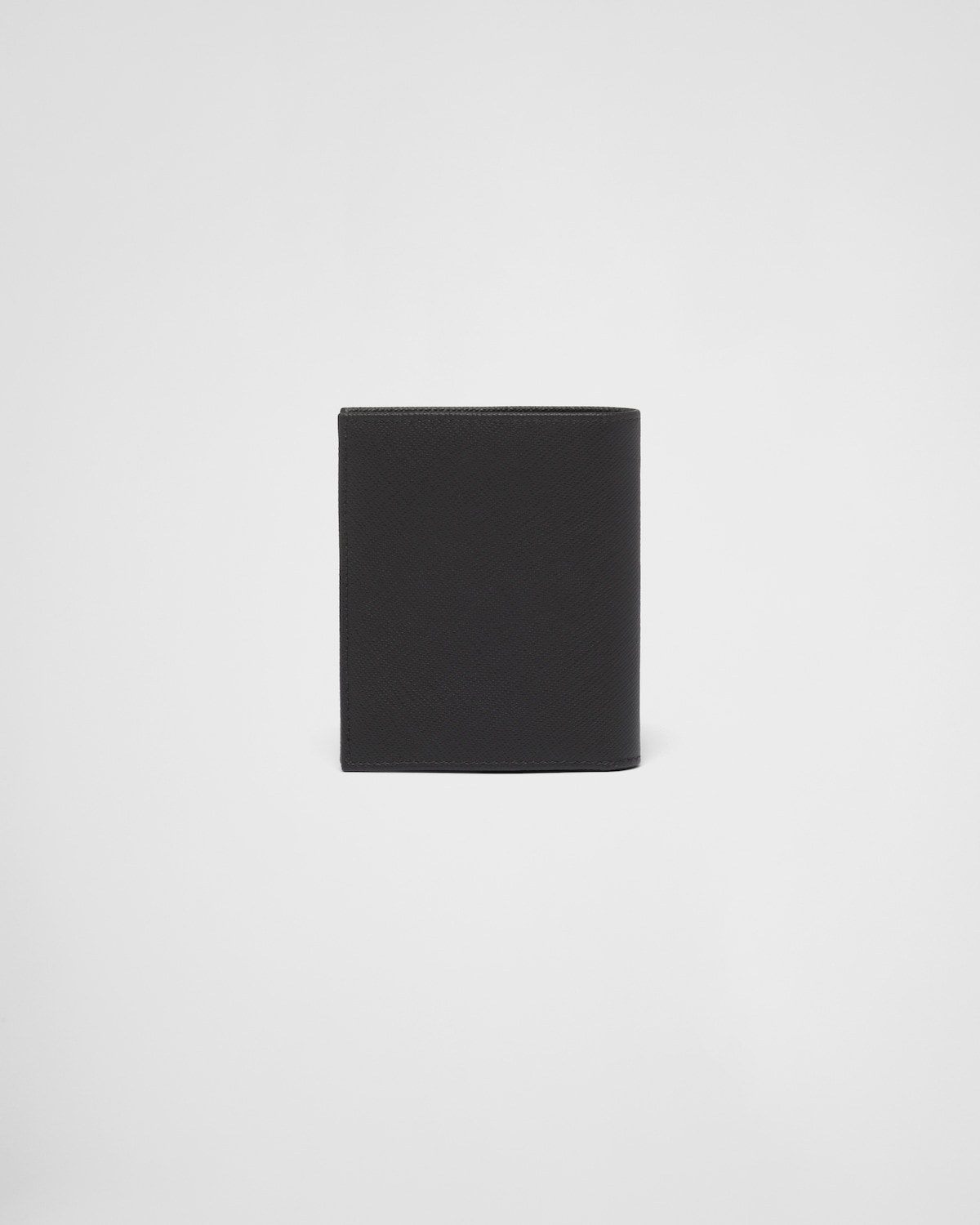 Prada Cartera De Piel Saffiano