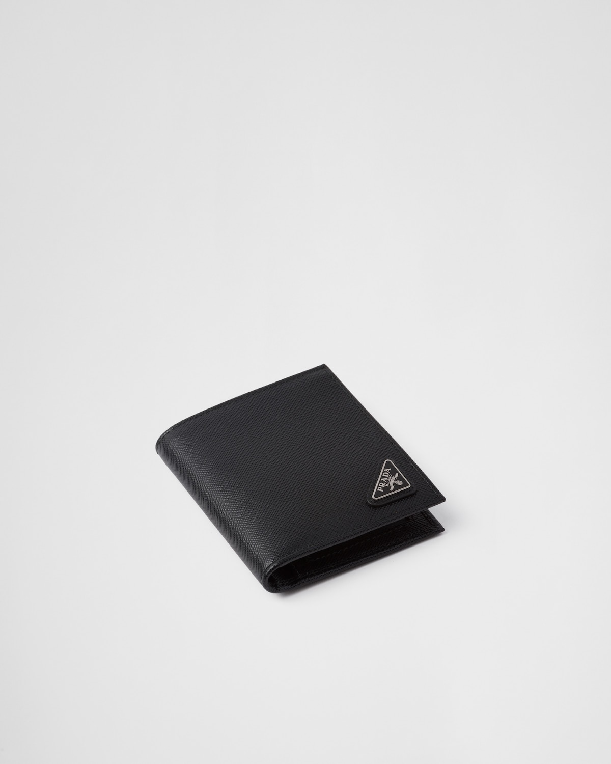 Prada Cartera de piel Saffiano