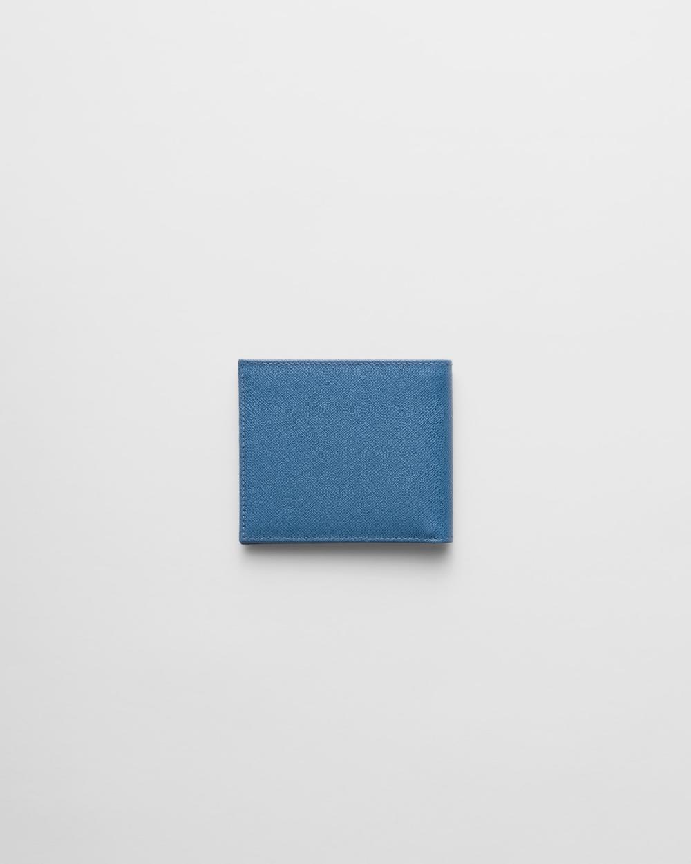 Prada Cartera De Piel