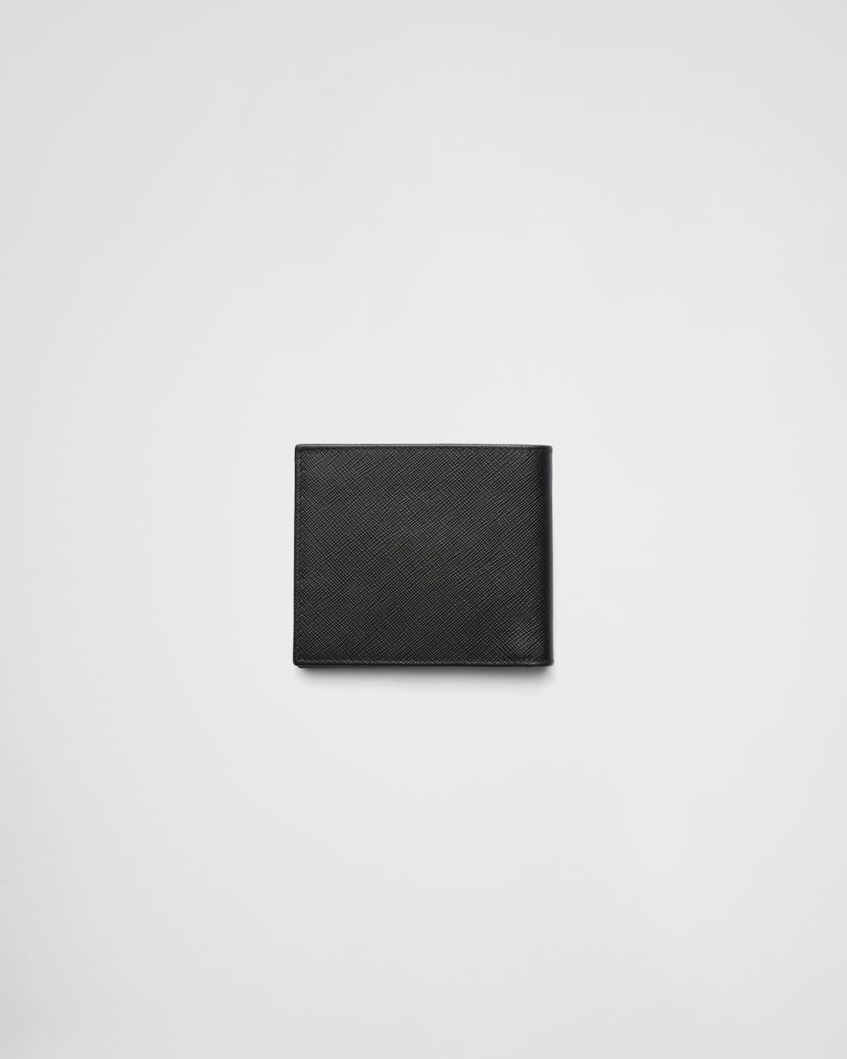 Prada Cartera De Piel