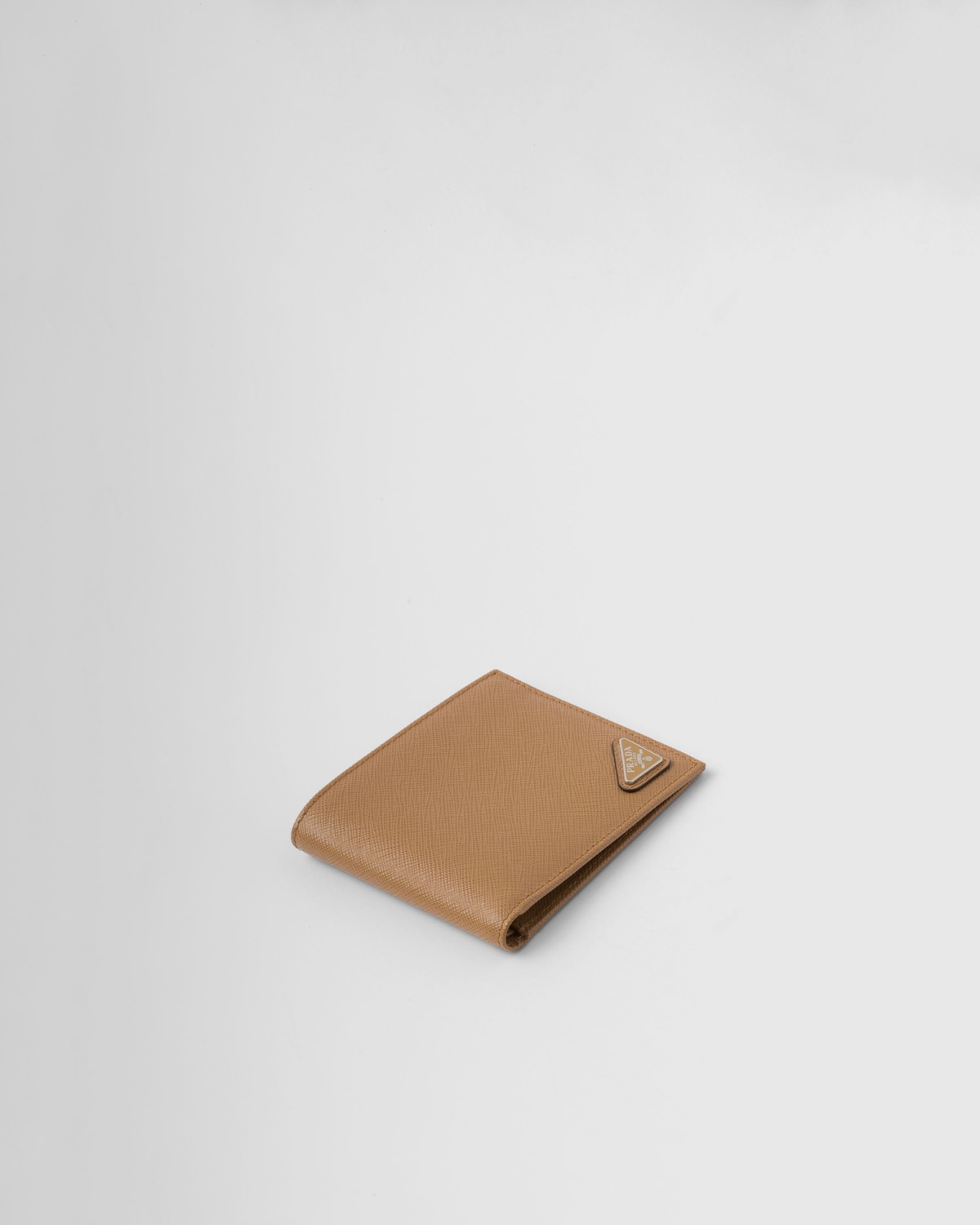 Prada Cartera de piel