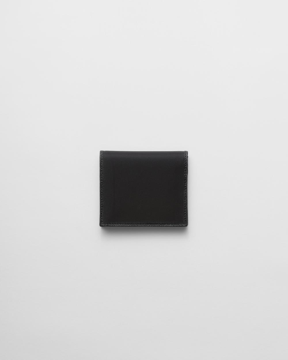 Prada Cartera De Re-Nylon