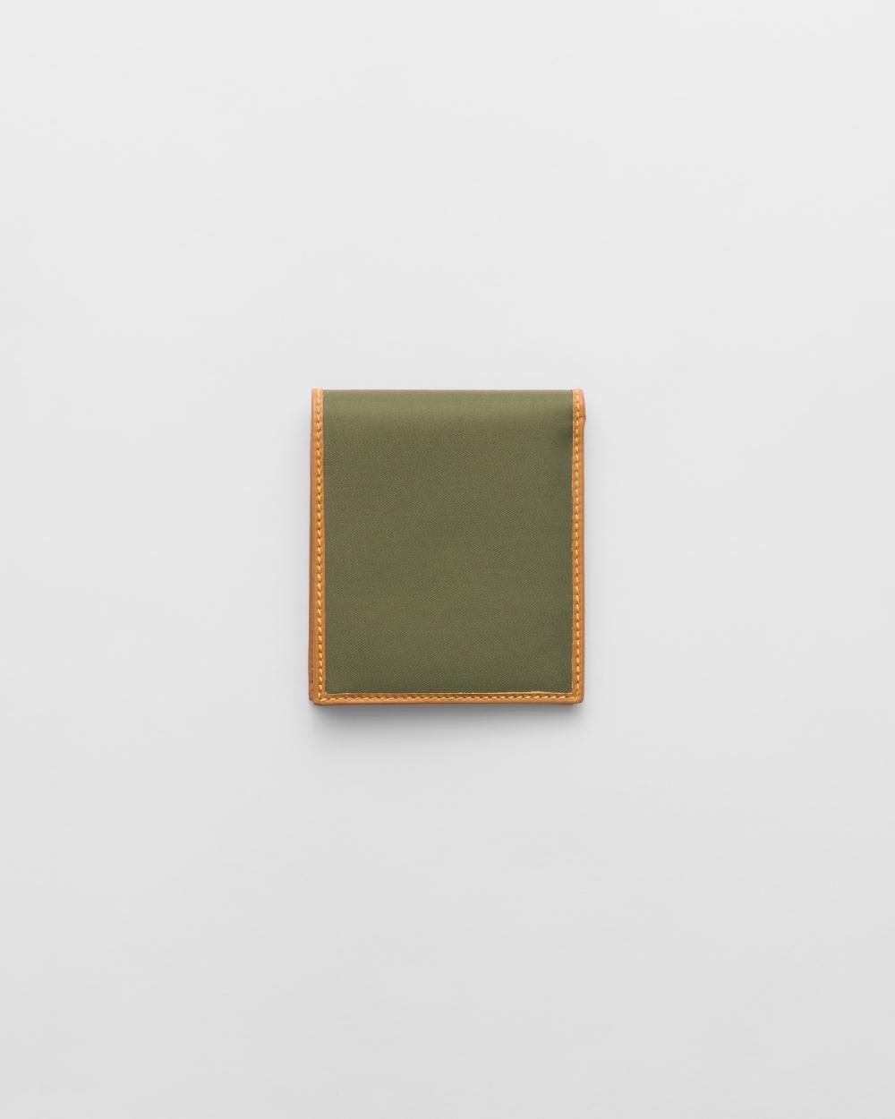 Prada Cartera De Re-Nylon