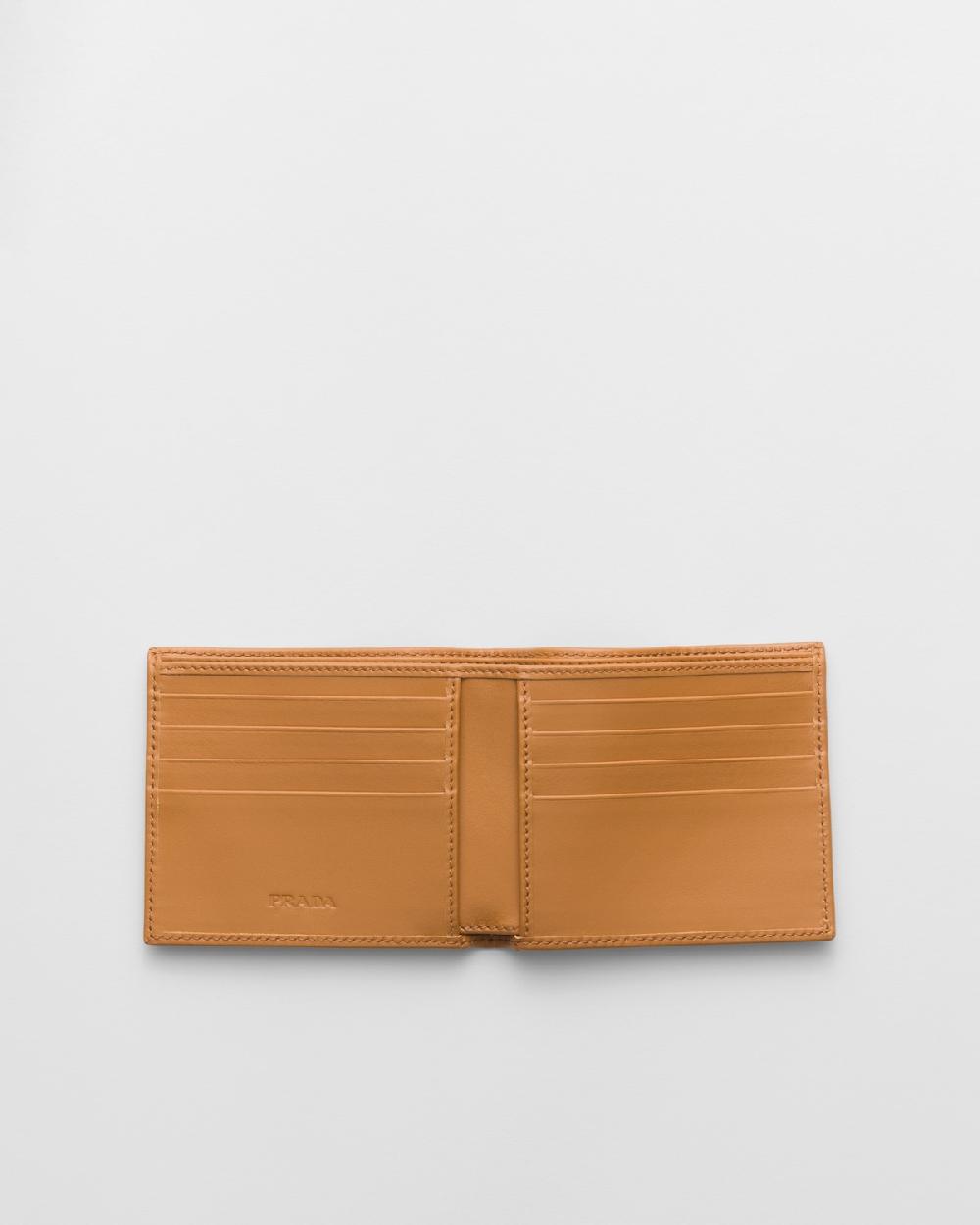 Prada Cartera de Re-Nylon