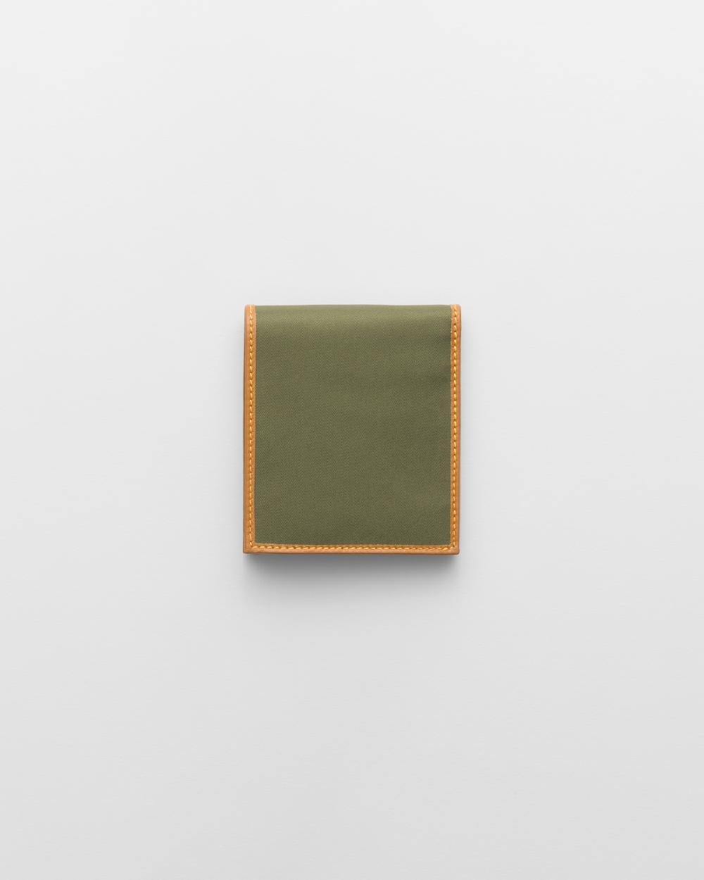 Prada Cartera De Re-Nylon