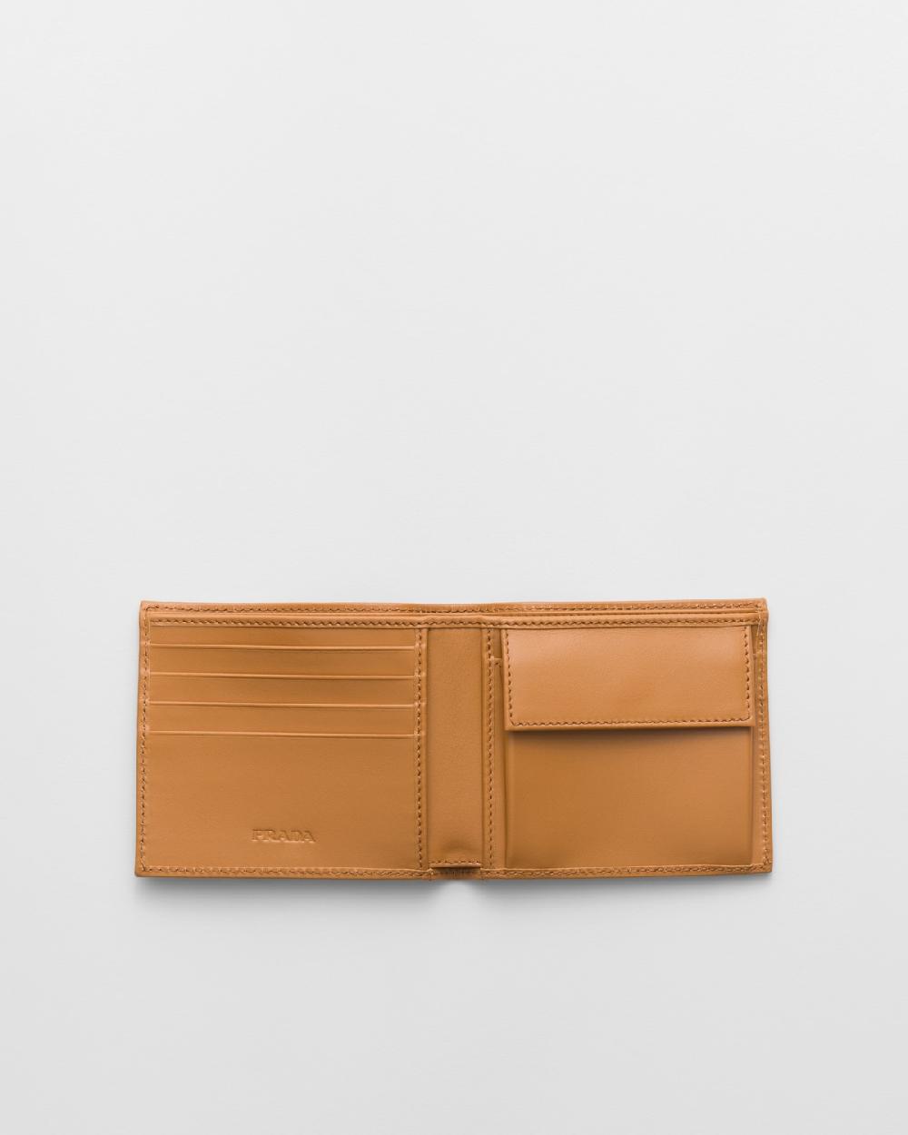 Prada Cartera de Re-Nylon