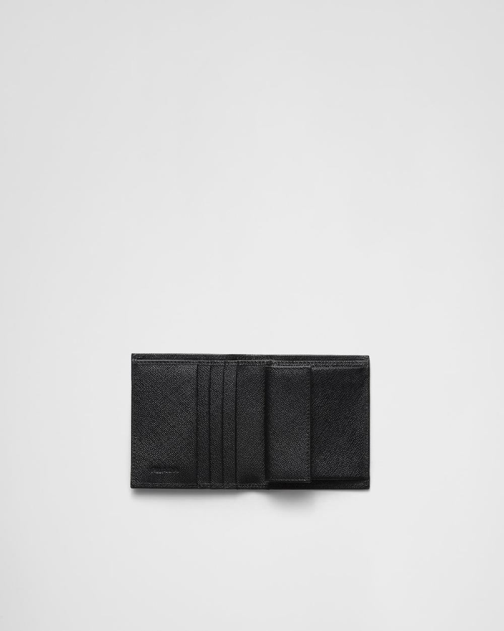 Prada Cartera de Re-Nylon