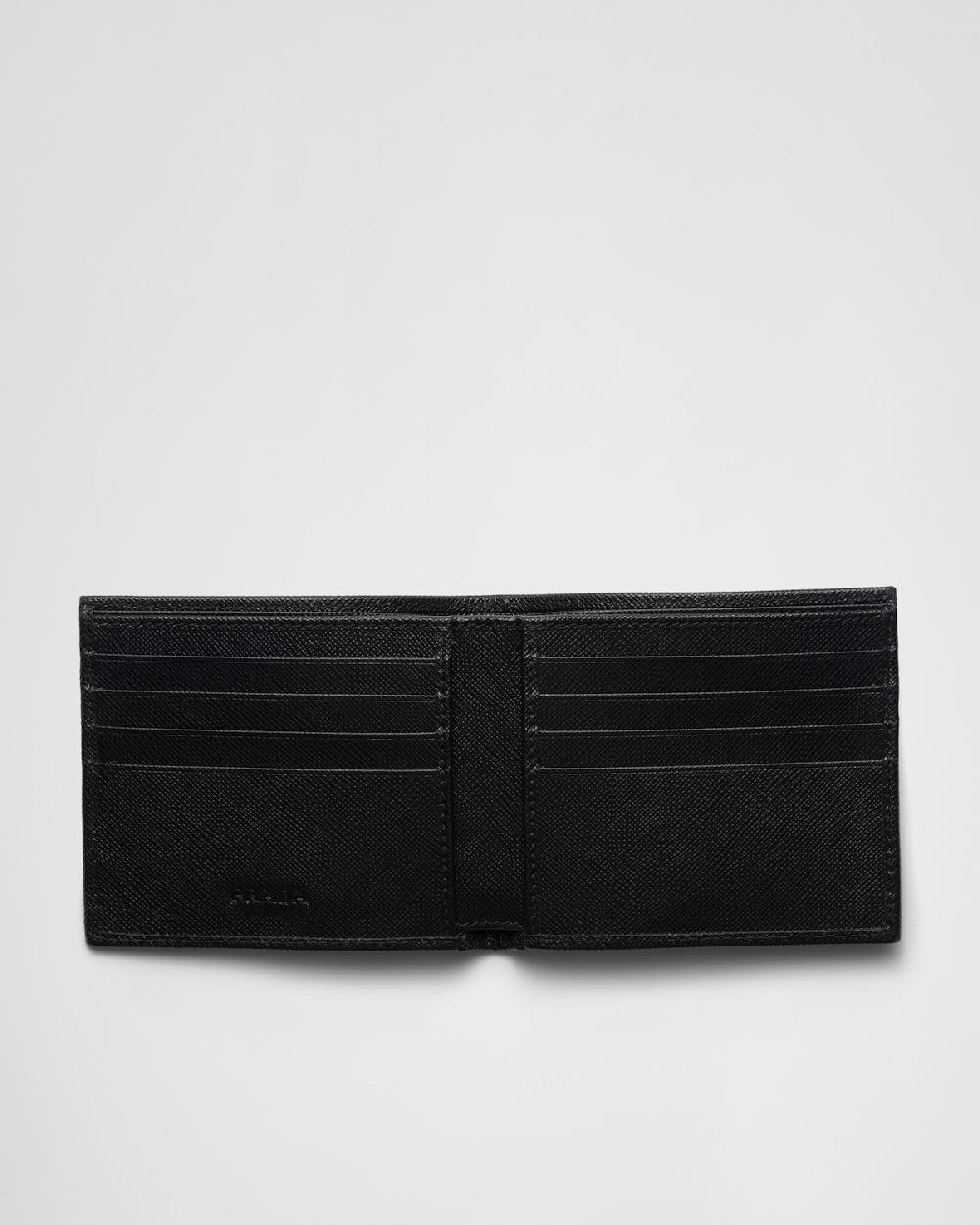 Prada Cartera de Re-Nylon