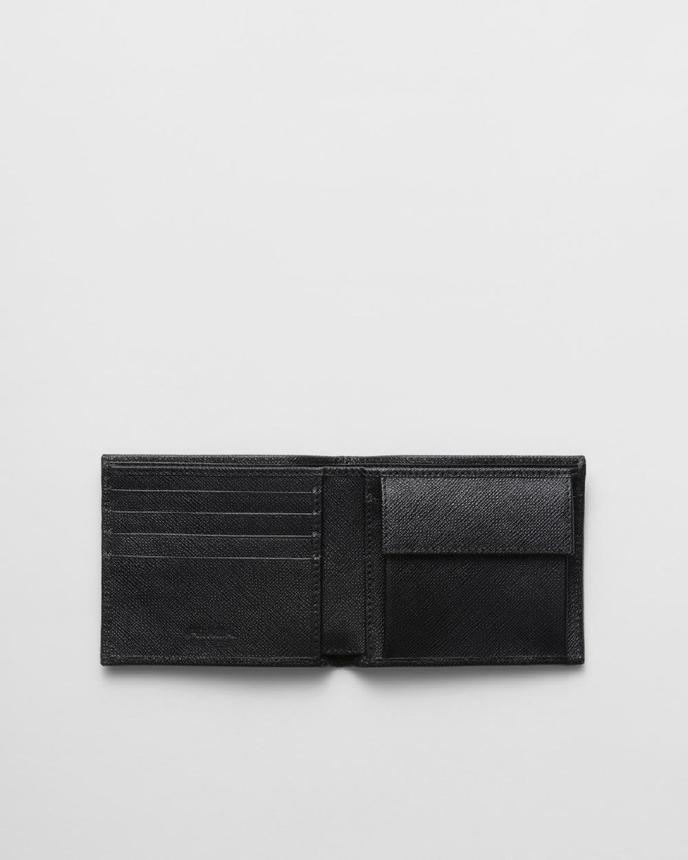 Prada Cartera de Re-Nylon