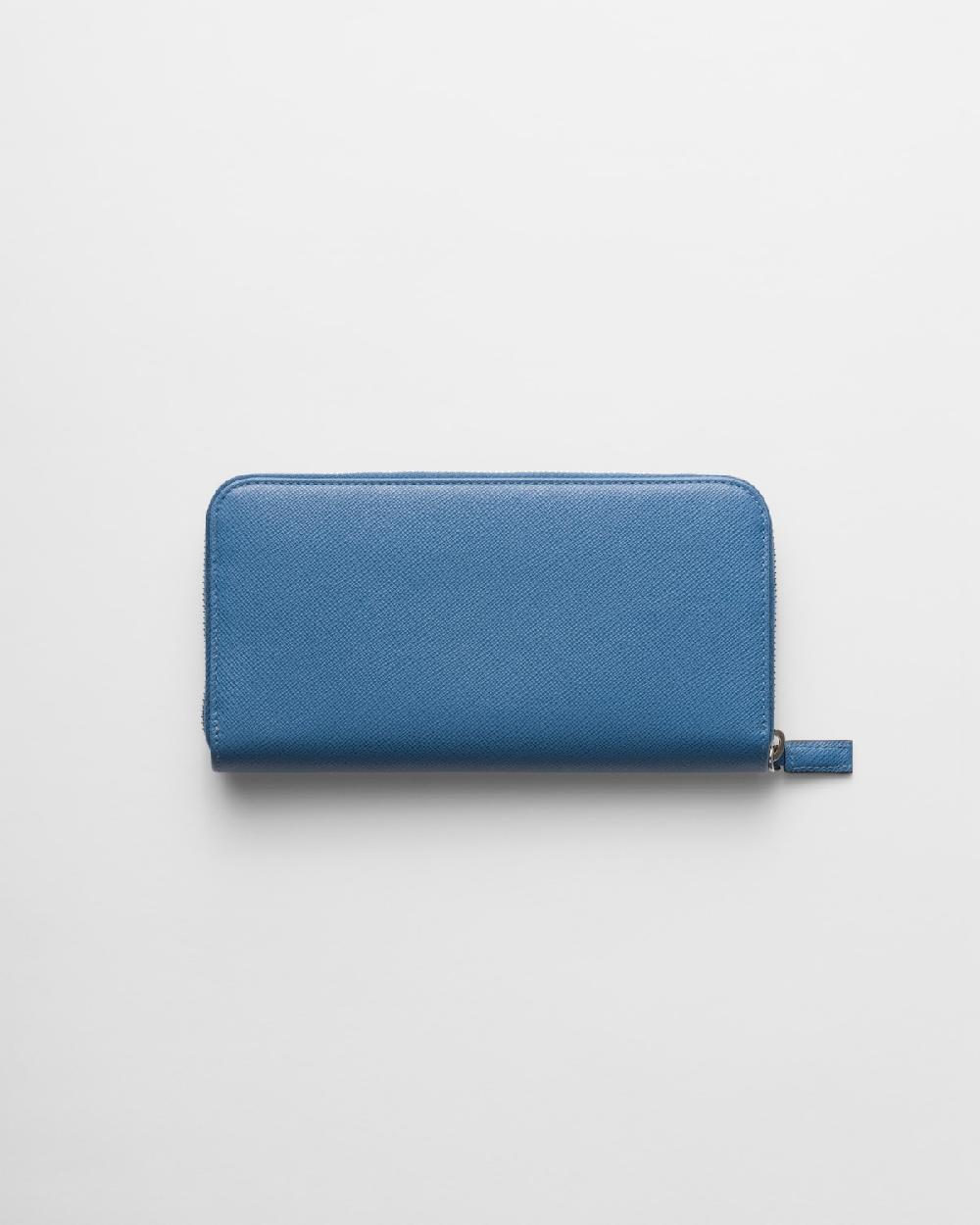 Prada Cartera De Saffiano