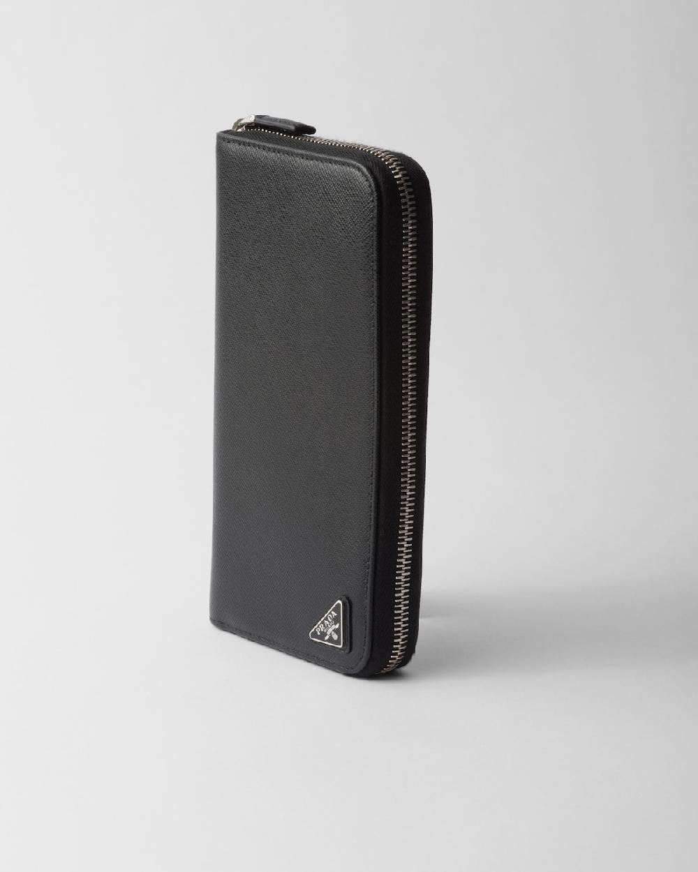 Prada Cartera de Saffiano