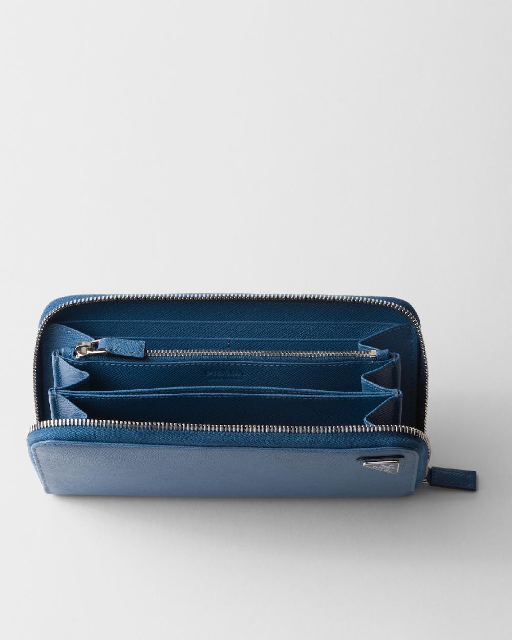 Prada Cartera de Saffiano