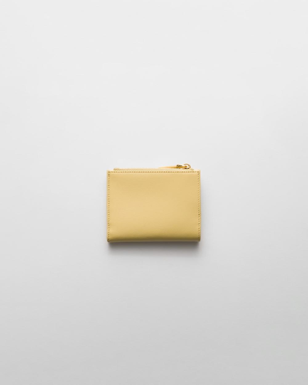 Prada Cartera Pequeña De Piel