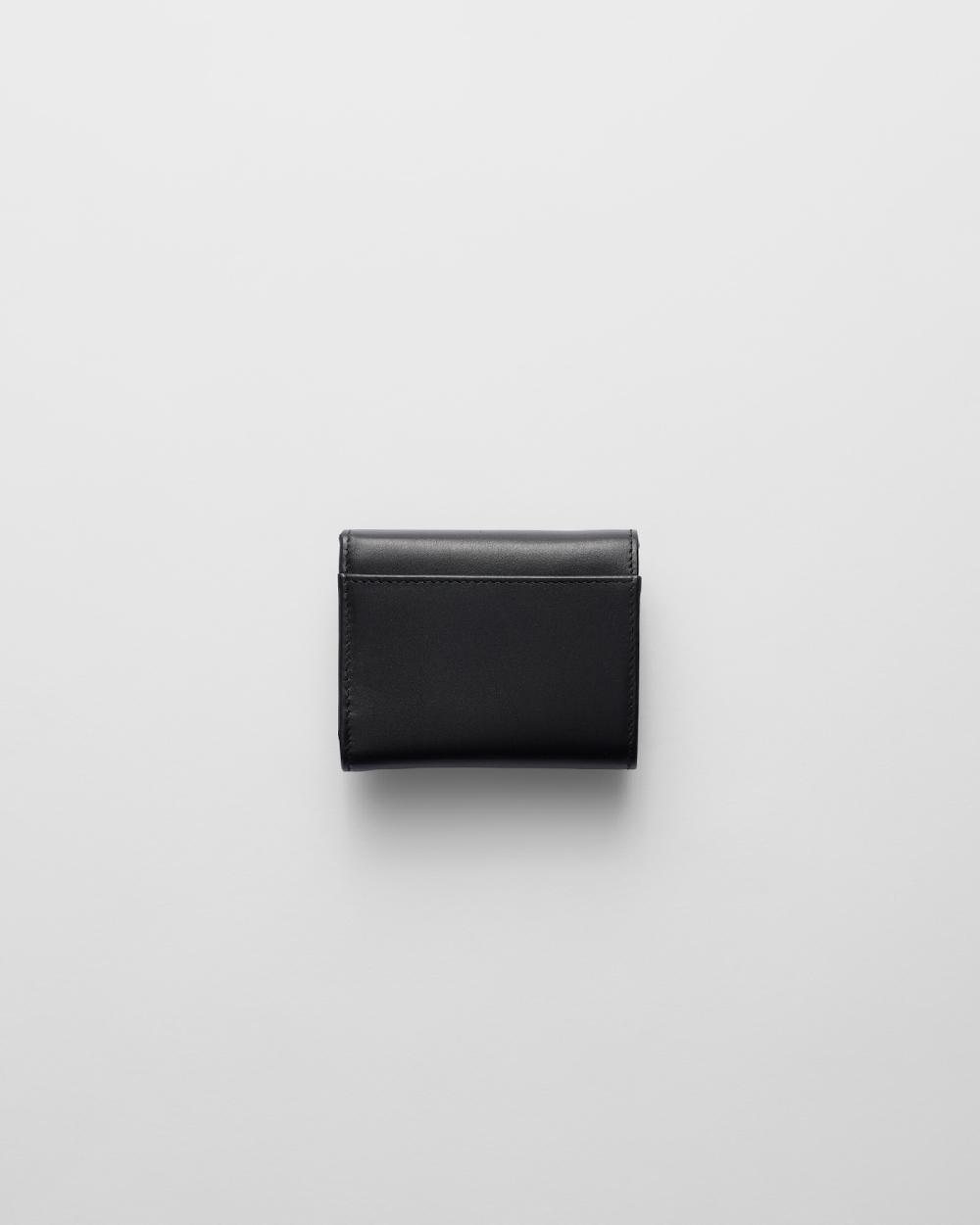 Prada Cartera Pequeña De Piel