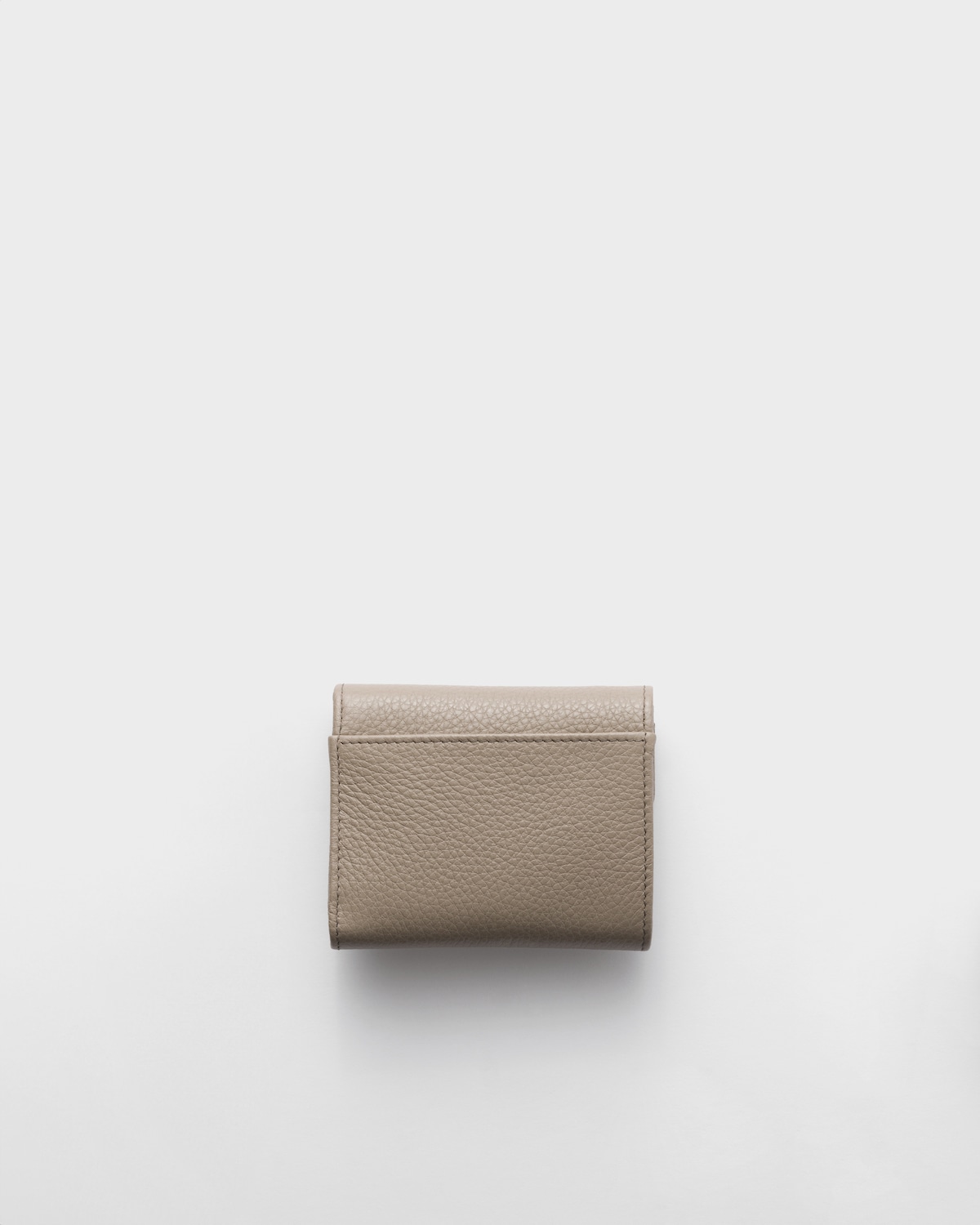 Prada Cartera Pequeña De Piel