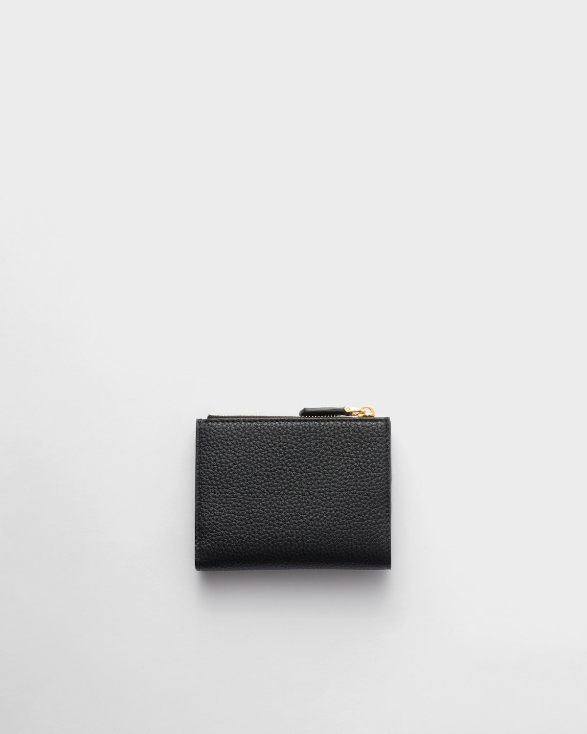 Prada Cartera Pequeña De Piel