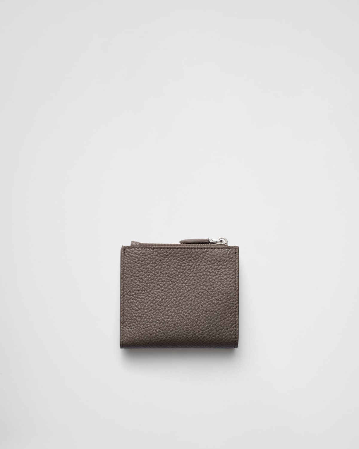 Prada Cartera Pequeña De Piel